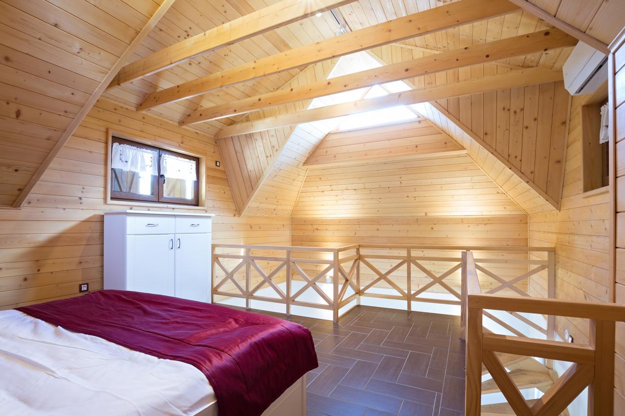 Etno Naselje Vrdnicka Kula Bed & Breakfast Vrdnik Exterior photo